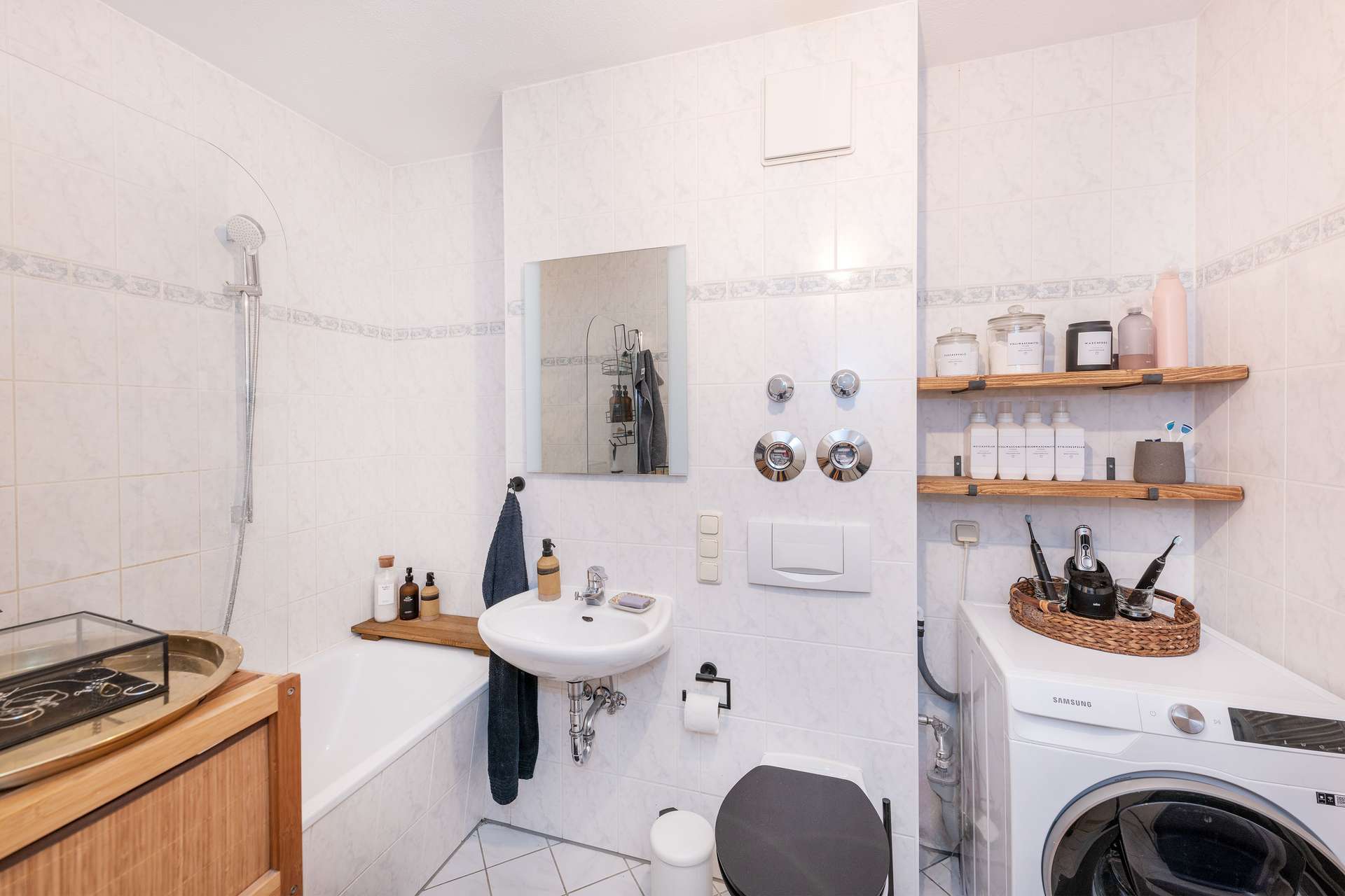 Charmante 2-Zimmer im Herzen von Potsdam-Babelsberg mit Balkon und Stellplatz – Potsdam