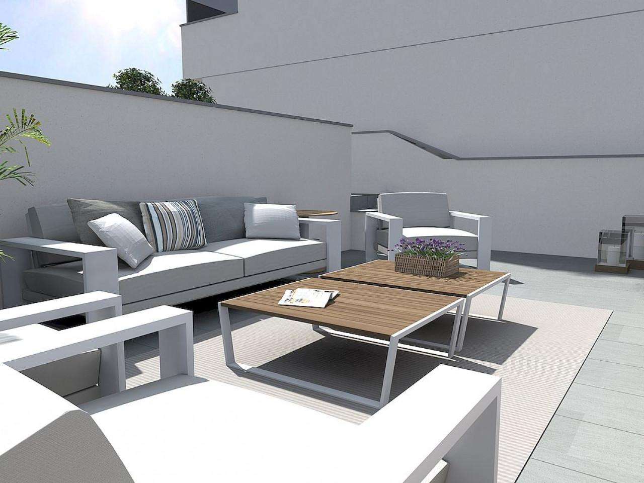 Neubau Villas mit 3 Schlafzimmern und 2 Badezimmern in Ciudad Quesada| Ref: MA-1714B – Ciudad quesada