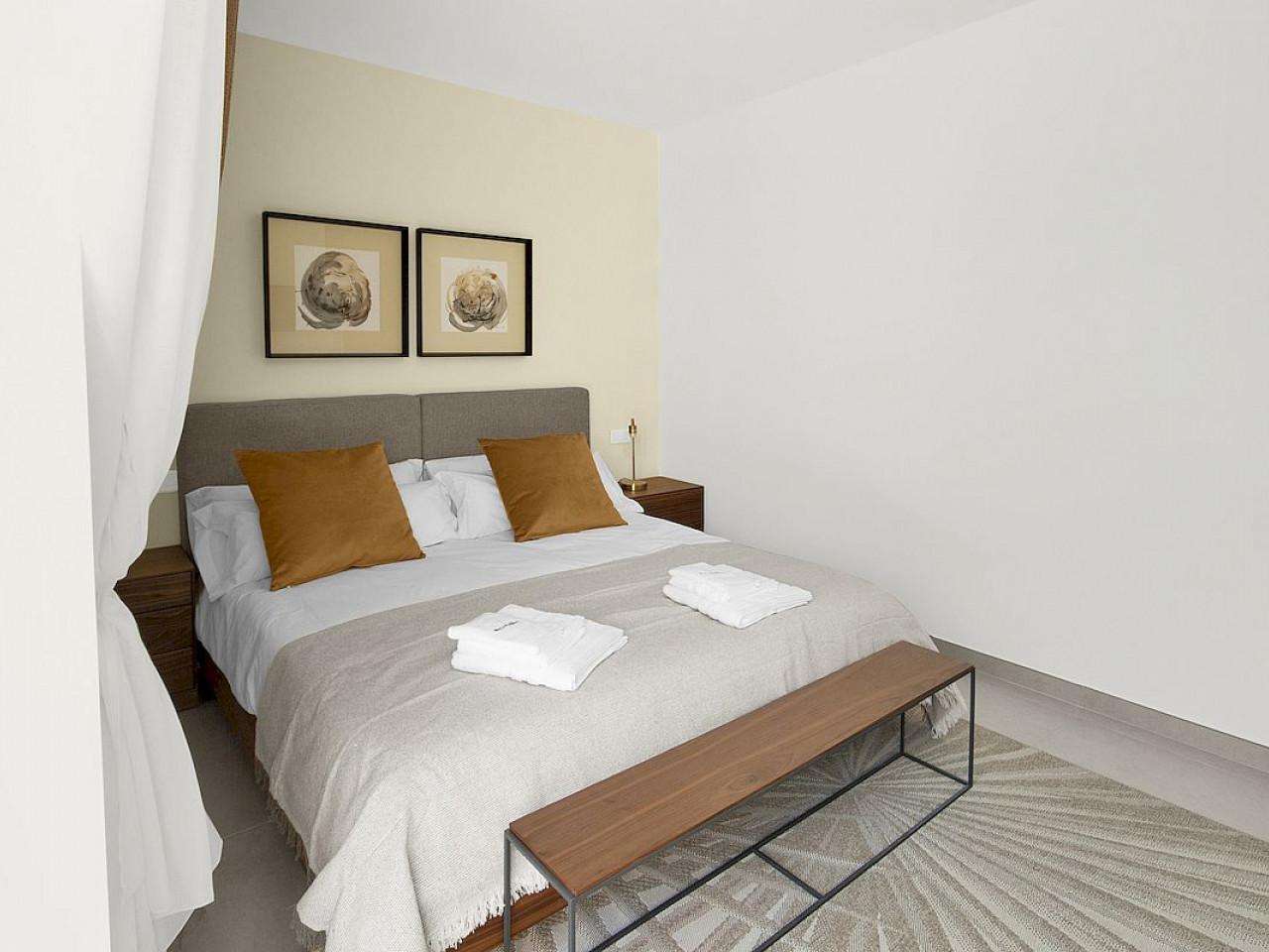 Neubau Villas mit 3 Schlafzimmern und 3 Badezimmern in Murcia| Ref: MA-1724G – Murcia