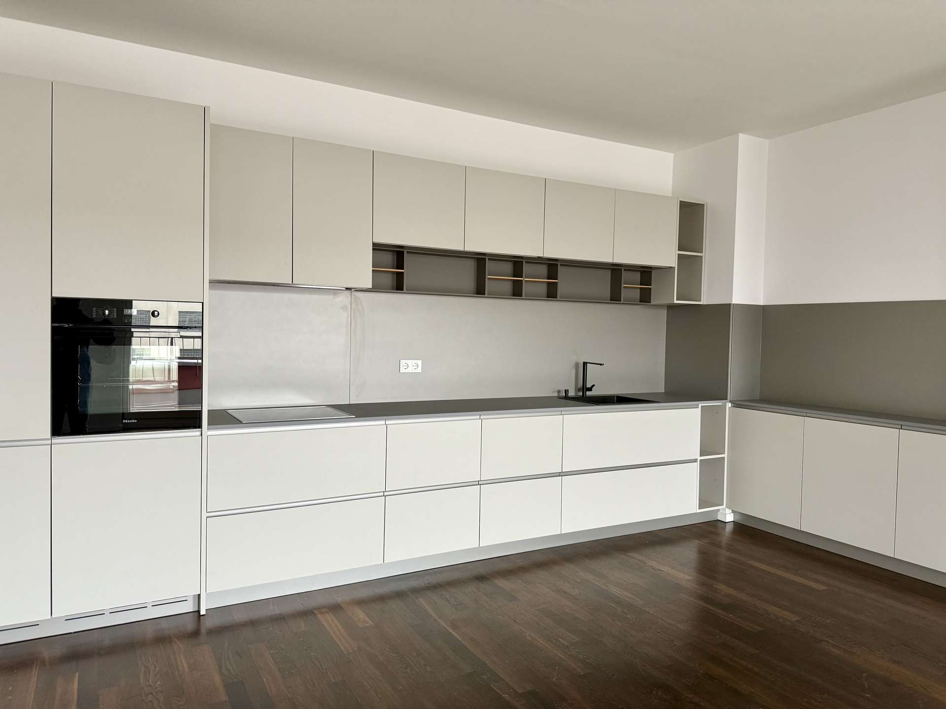 Hochwertiges Penthaus in zentrale Lage – Berlin