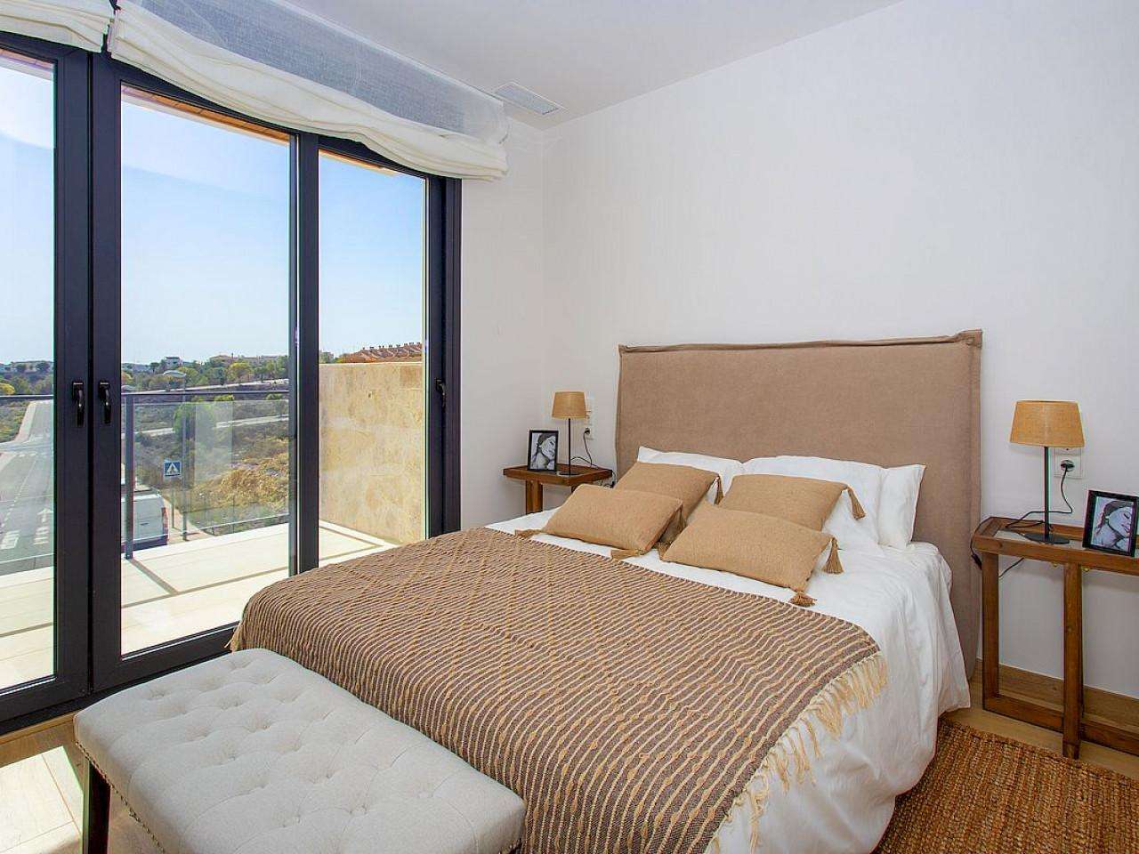 Neubau Haus mit 3 Schlafzimmern und 3 Badezimmern in Monforte del Cid| Ref: MA-2252 – Monforte del cid