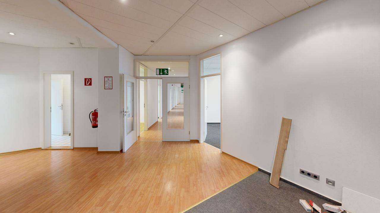 Moderne Praxisflächen ab ca. 150m2 im neuen Gesundheitscampus VITALOTOP – Berlin