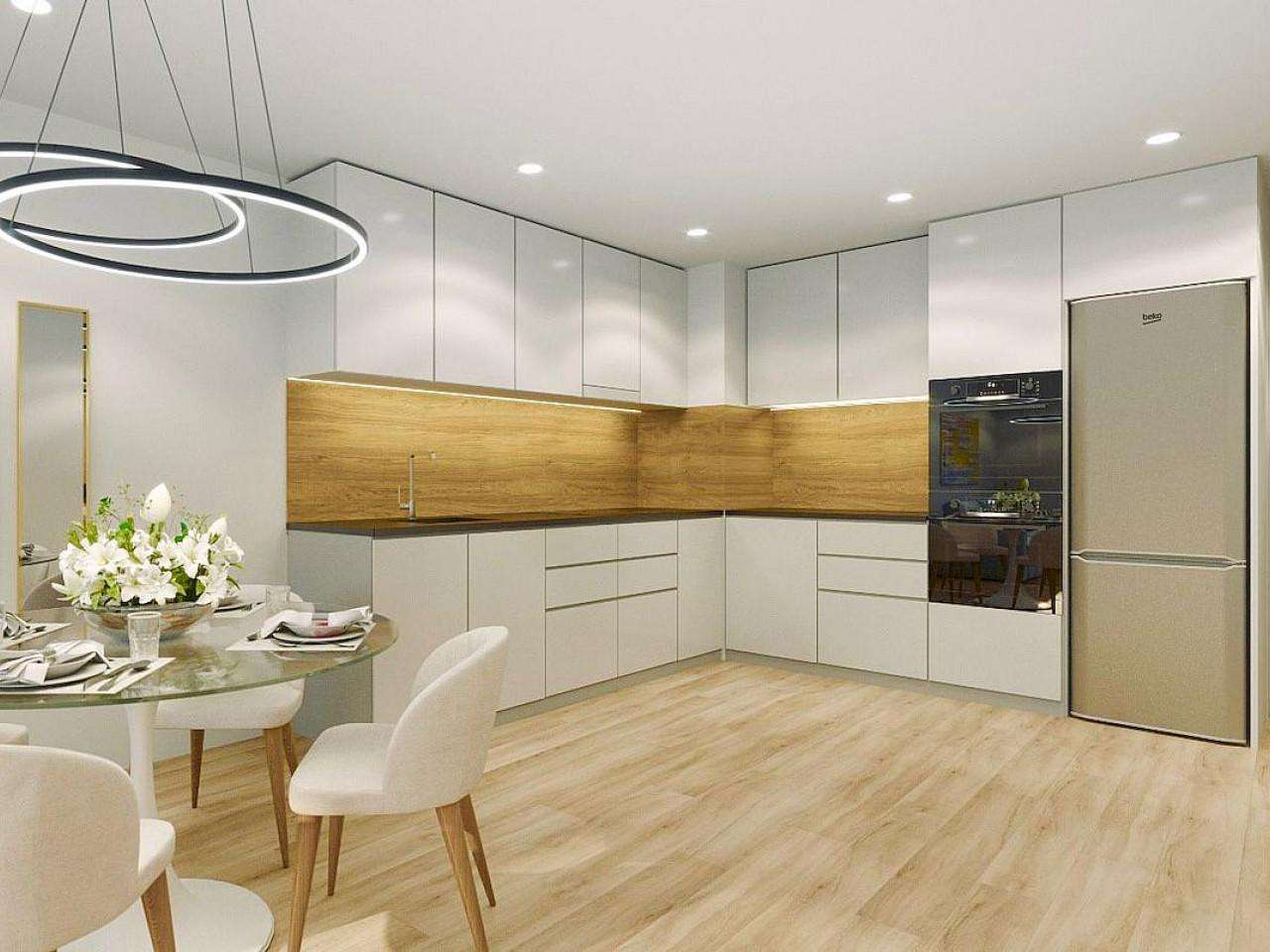 Neubau Apartments mit 3 Schlafzimmern und 3 Badezimmern in Torrevieja| Ref: MA-2118B – Torrevieja