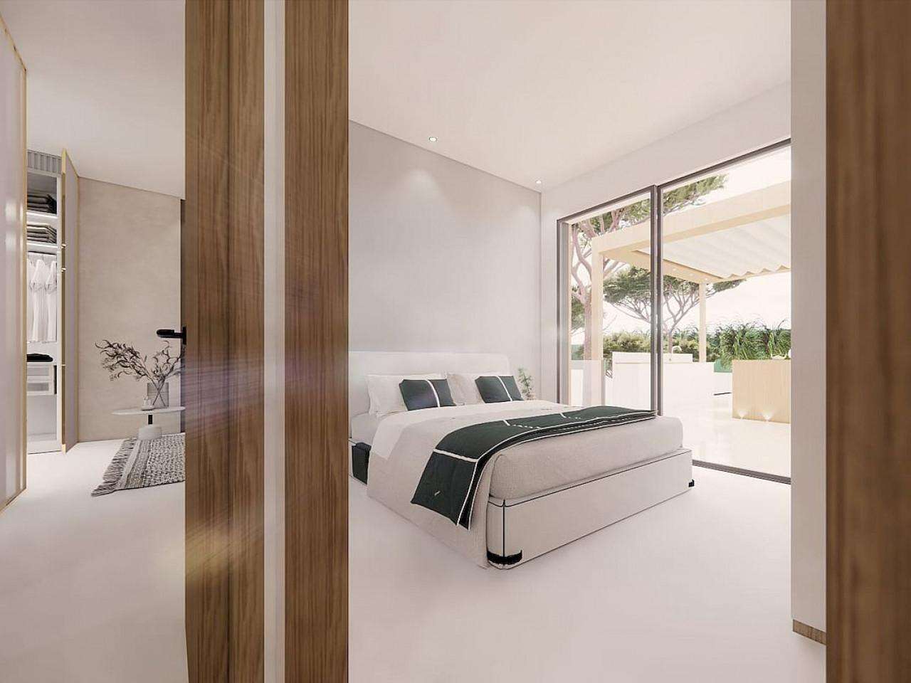 Neubau Villas mit 3 Schlafzimmern und 3 Badezimmern in Pinar de Campoverde| Ref: MA-1988 – Pinar de campoverde