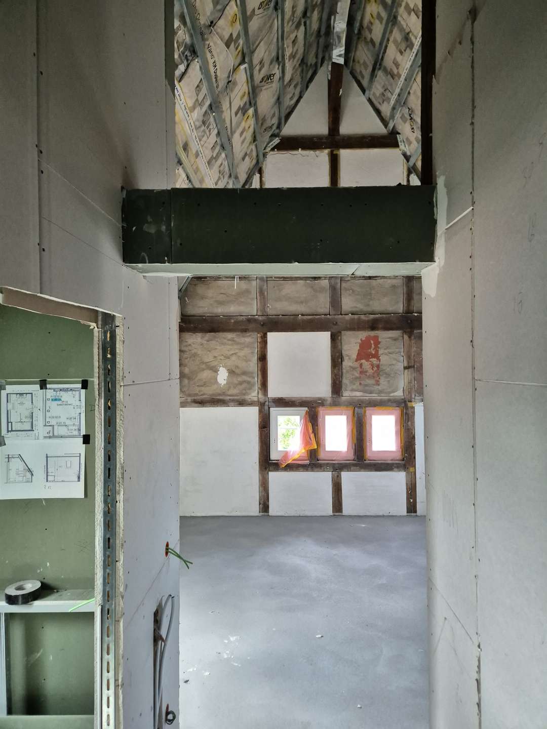 Fertiggestellte Wohnungen in Dahlem - Erstbezug, Altbau mit Aufzug – Berlin