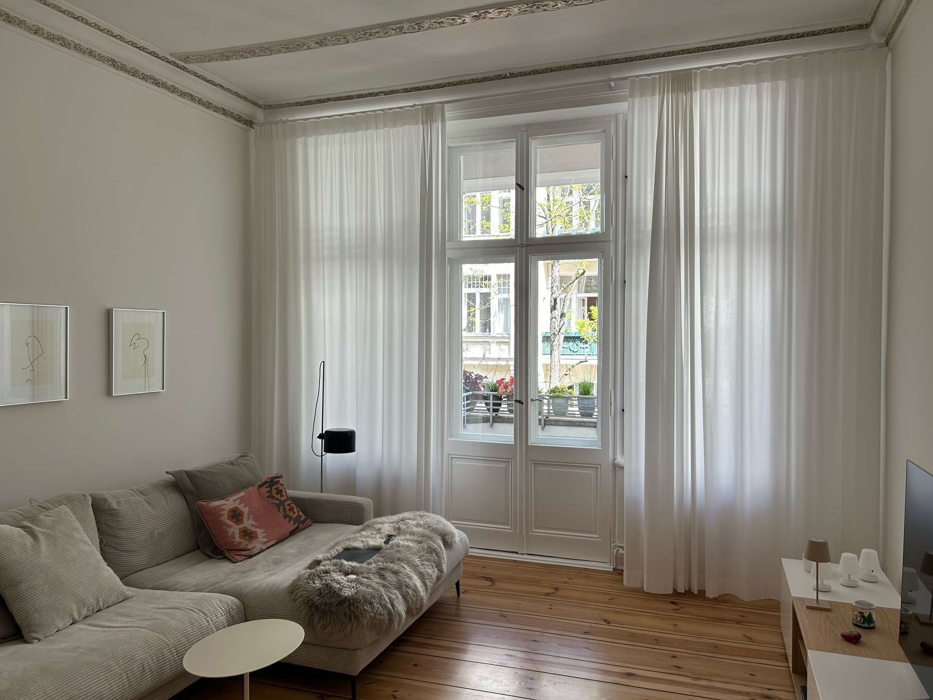 Isoldestraße 5 – 39 – Berlin