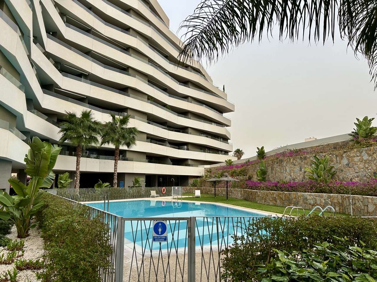 Exklusives Penthouse in PAU 5 – Playa de San Juan, Alicante – Alicante (Alacant)