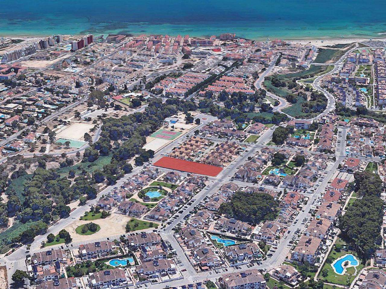 Neubau Villas mit 3 Schlafzimmern und 3 Badezimmern in Mil Palmeras| Ref: MA-1894 – Mil palmeras