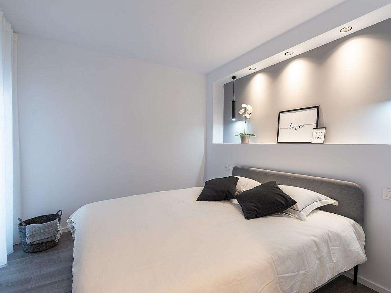 Neubau Penthaus mit 3 Schlafzimmern und 4 Badezimmern in Calpe| Ref: MA-537D – Calpe