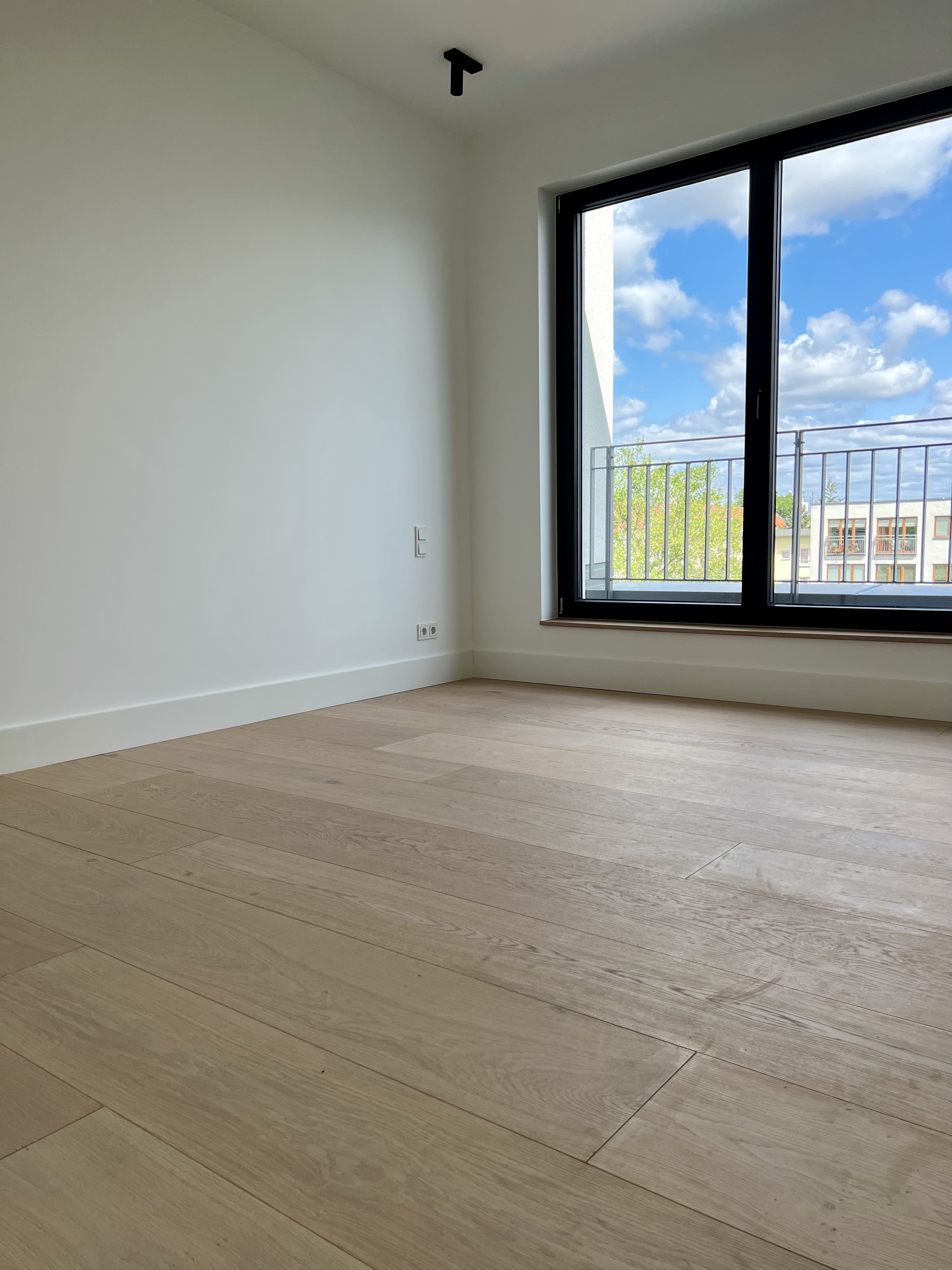 Dachterrasse über Kurfürstendamm – Berlin