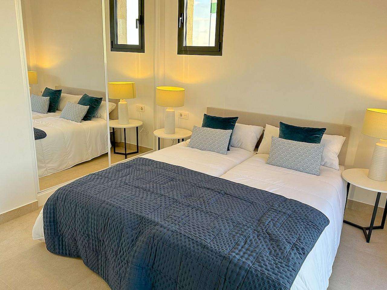 Neubau Haus mit 2 Schlafzimmern und 3 Badezimmern in Cuevas de Almanzora| Ref: MA-2300 – Cuevas de almanzora