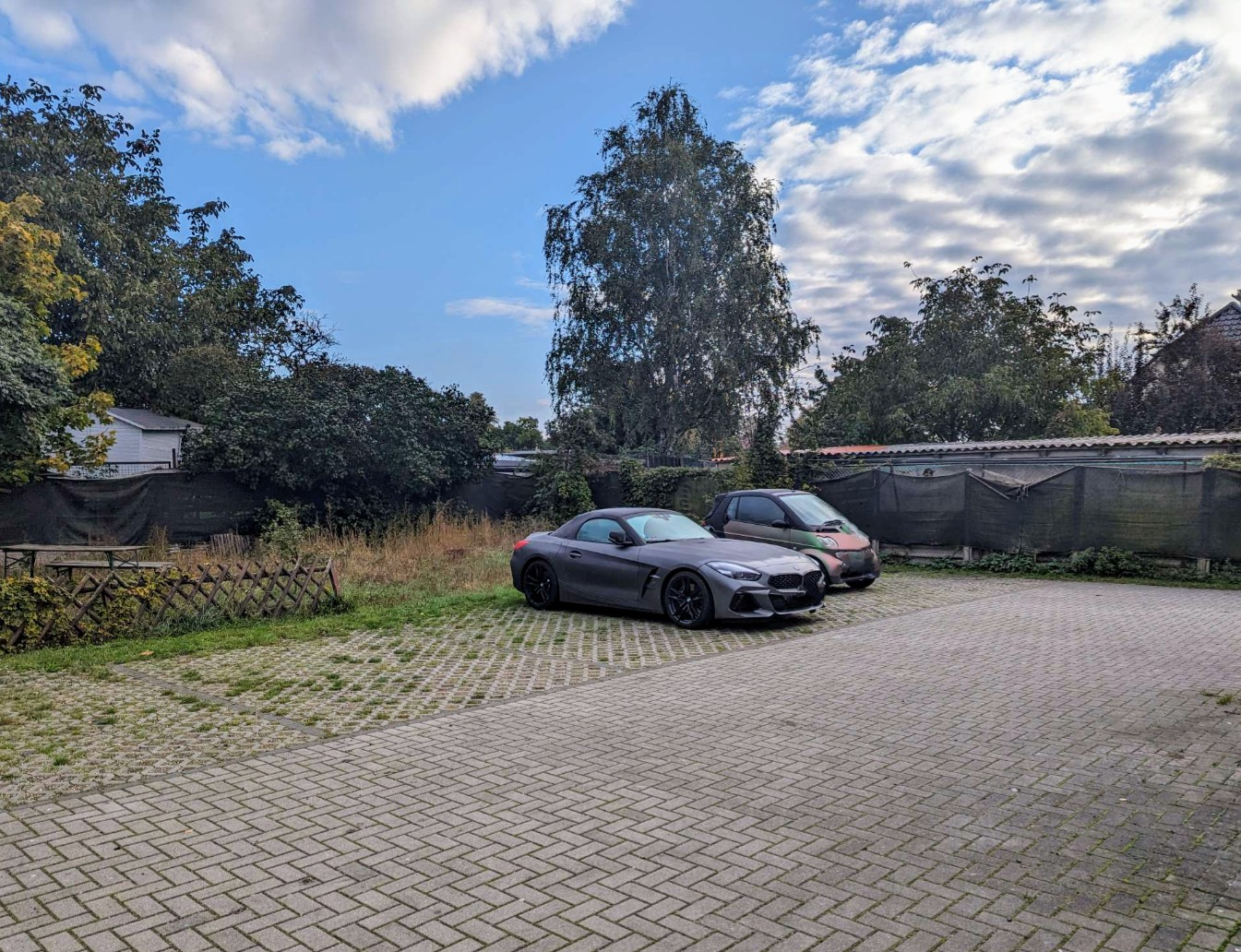 Exklusives Wohn- und Geschäftshaus in Toplage von Falkensee – Falkensee