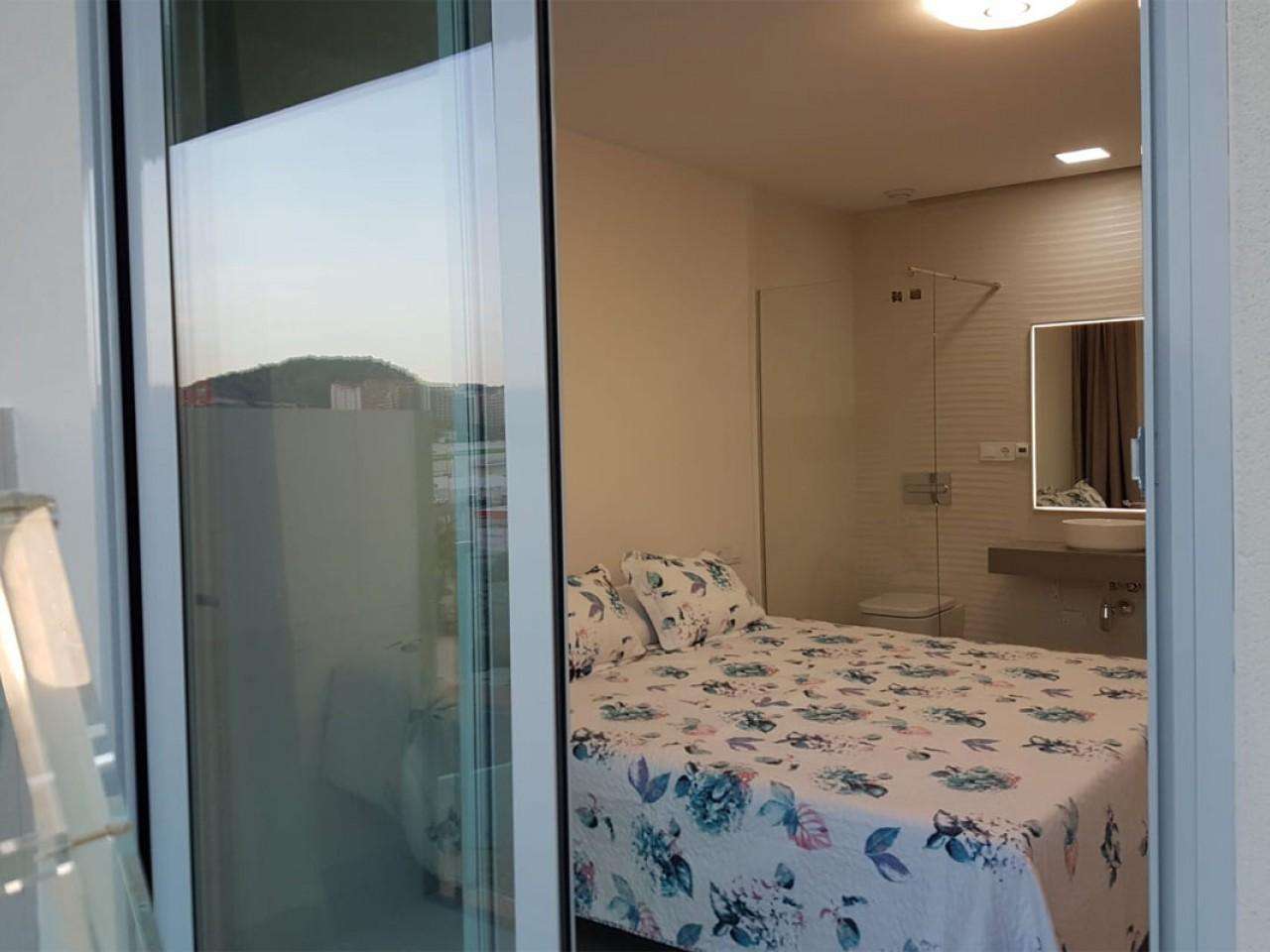 Neubau Apartments mit 1 Schlafzimmer und 2 Badezimmern in Benidorm| Ref: MA-1410 – Benidorm