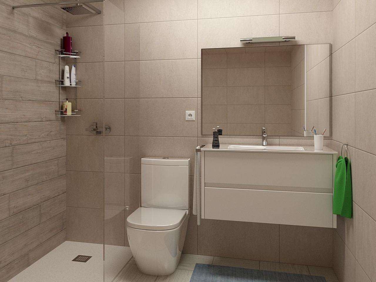 Neubau Villas mit 3 Schlafzimmern und 2 Badezimmern in San Javier| Ref: MA-2192 – San javier