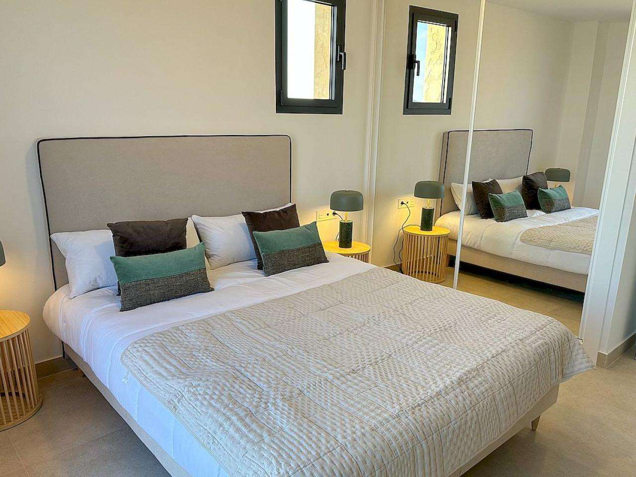 Neubau Haus mit 2 Schlafzimmern und 3 Badezimmern in Cuevas de Almanzora| Ref: MA-2300 – Cuevas de almanzora