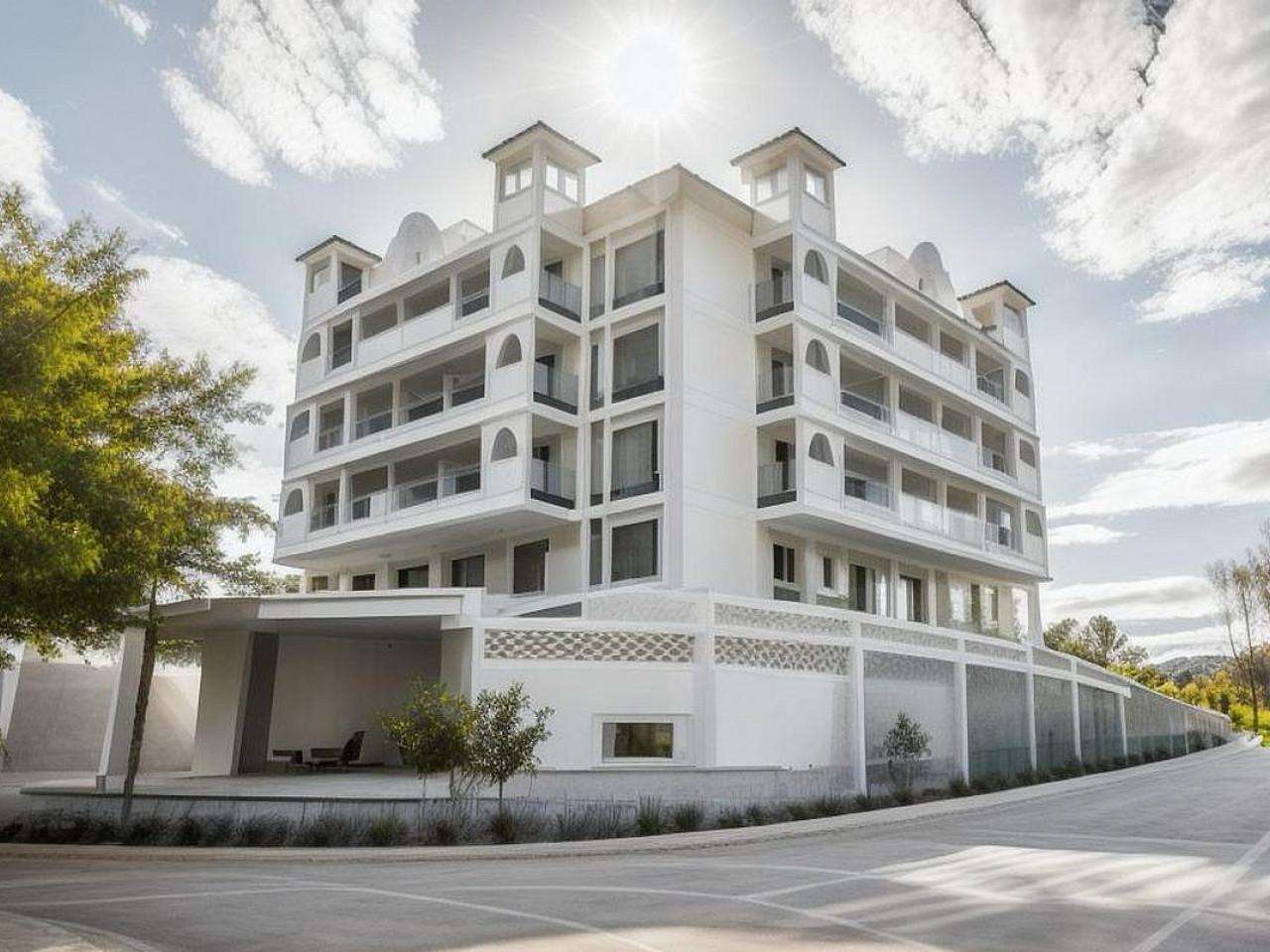 Neubau Apartments mit 2 Schlafzimmern und 2 Badezimmern in Bigastro| Ref: MA-2372 – Bigastro