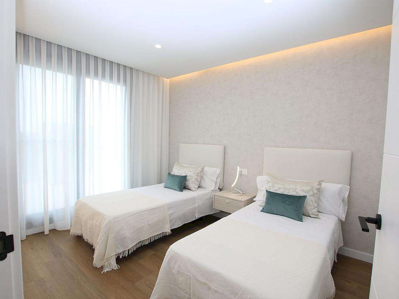 Neubau Villas mit 3 Schlafzimmern und 3 Badezimmern in Pilar de la Horadada| Ref: MA-2018 – Pilar de la horadada
