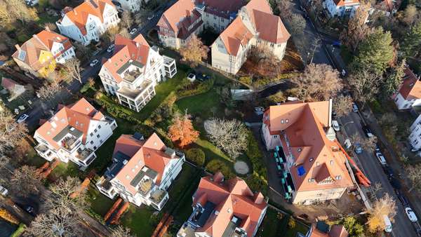 4-Zimmer Erstbezug Komplett Saniert nähe Botanischen Garten
