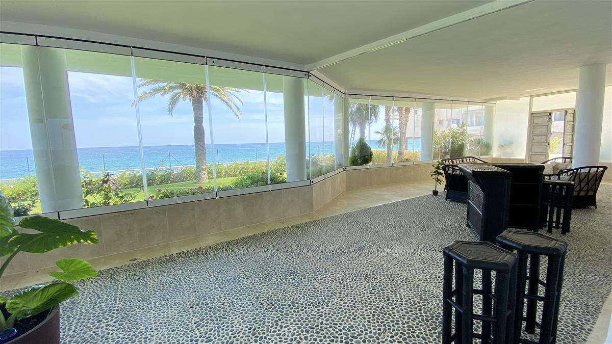 Etagenwohnung mit 6 Schlafzimmern und 7 Badezimmern in Altea| Ref: SCR0262 – Altea