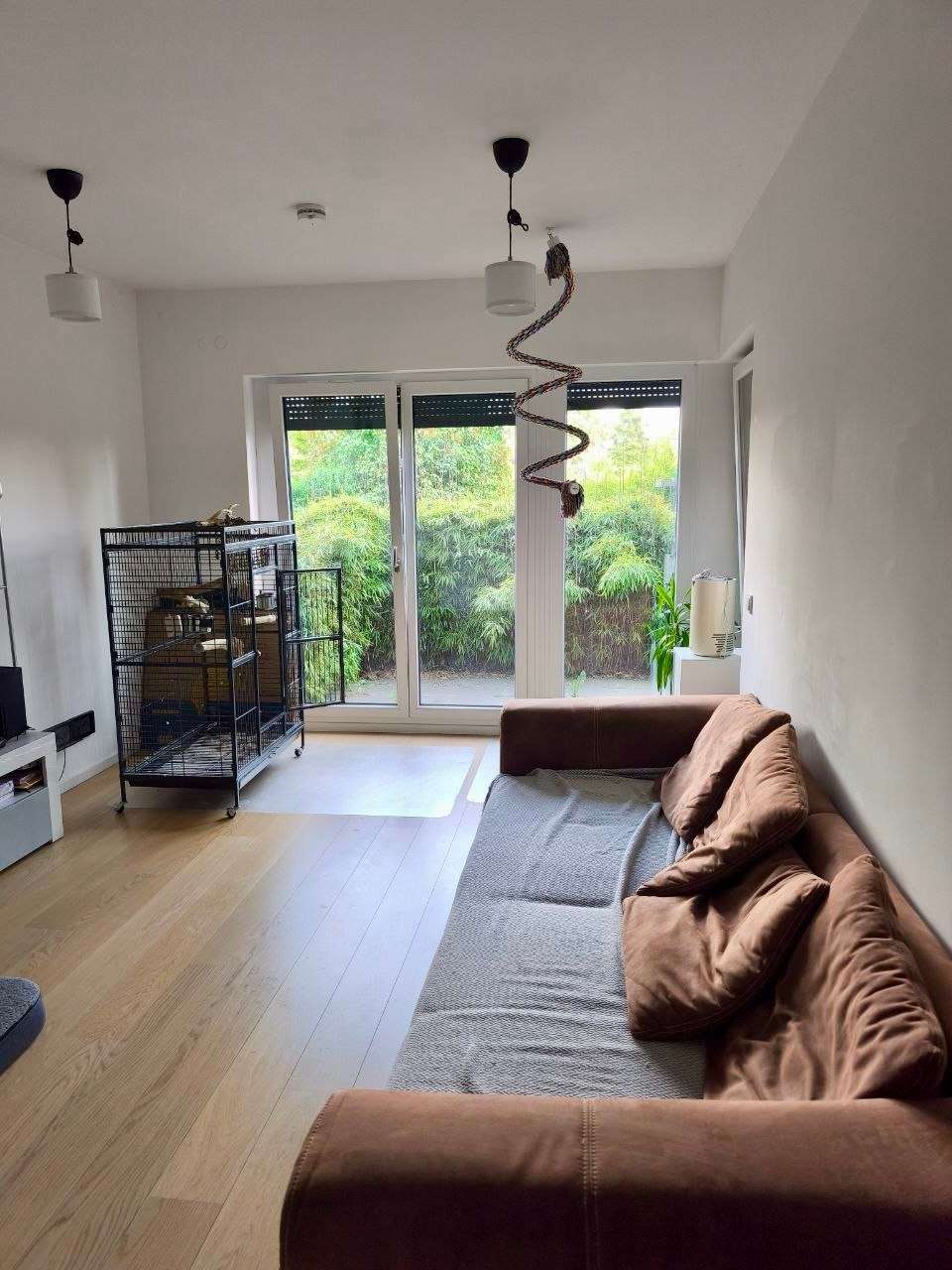 Wohnen im begehrten Schmargendorf – 3-Zimmer-Wohnung mit Bad und Gäste-WC – Berlin
