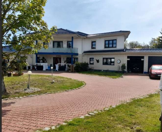 Luxuriöses Einfamilienhaus in Blankenfelde – Blankenfelde-Mahlow
