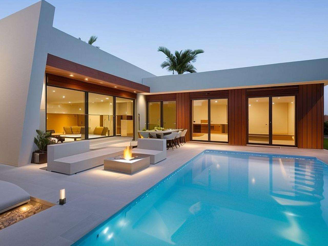 Neubau Villas mit 3 Schlafzimmern und 2 Badezimmern in Calasparra| Ref: MA-1621G – Calasparra