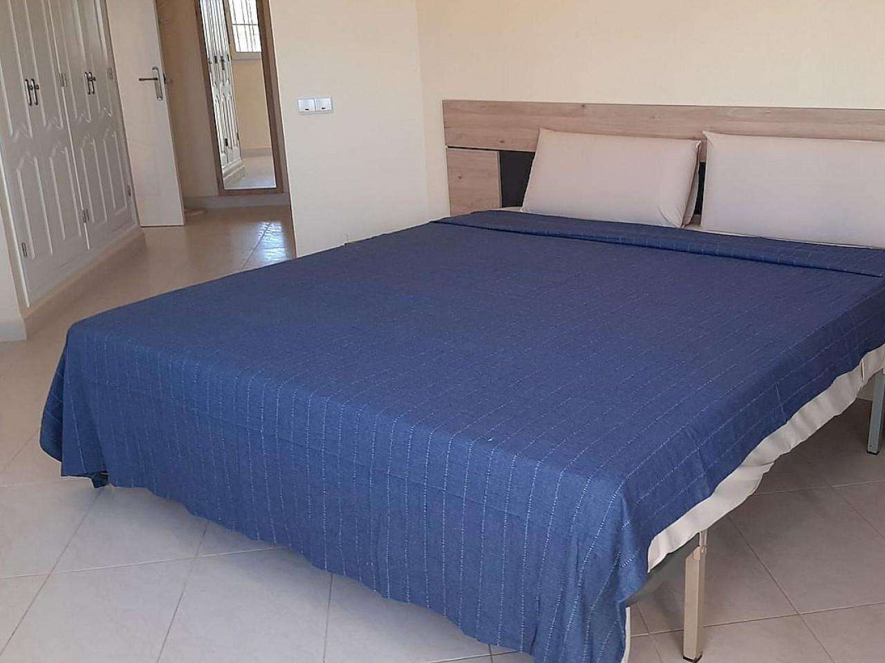 Neubau Villas mit 3 Schlafzimmern und 2 Badezimmern in La Manga| Ref: MA-1853 – La manga