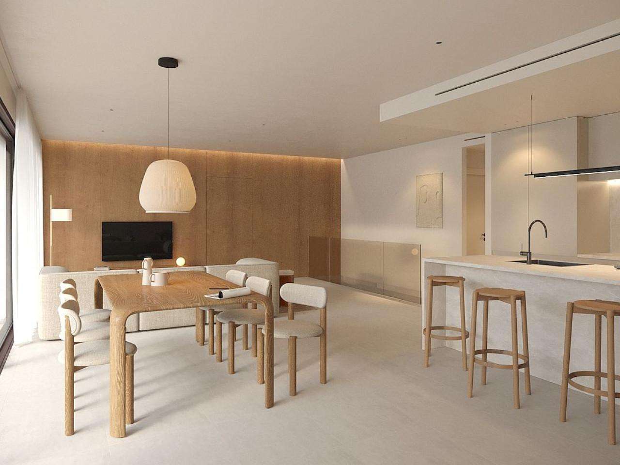 Neubau Villas mit 3 Schlafzimmern und 2 Badezimmern in Dolores| Ref: MA-2384 – Dolores