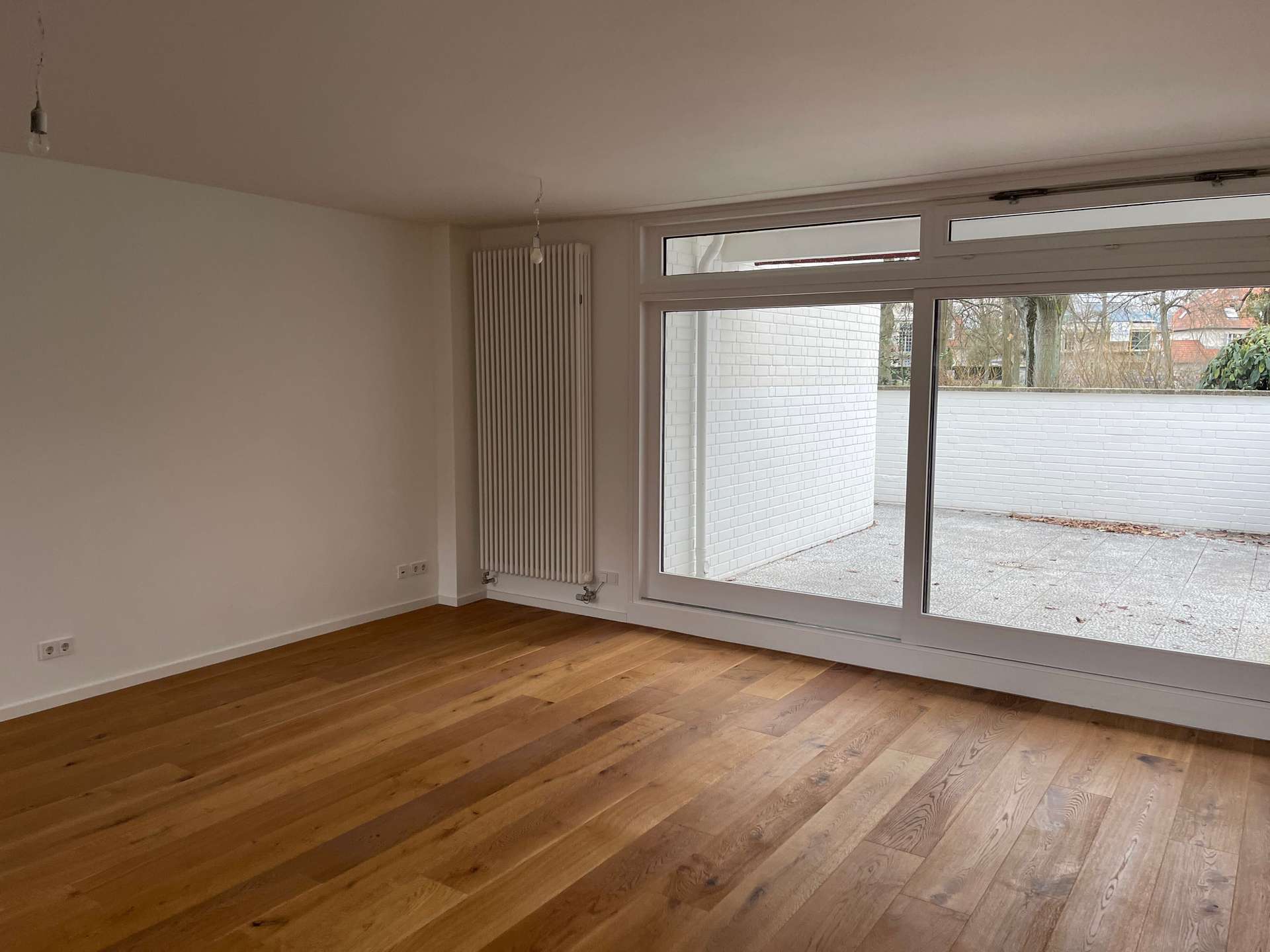 Bestlage am Messelpark in Dahlem: Haus im Haus mit herrlicher Terrasse – Berlin
