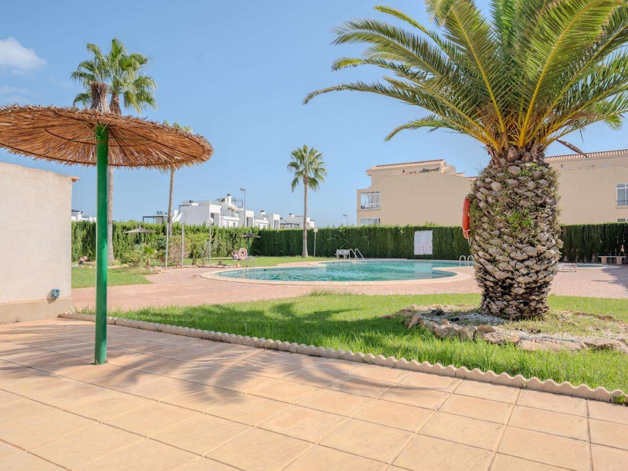 Etagenwohnung mit 2 Schlafzimmern und 1 Badezimmer in Orihuela Costa| Ref: MA-18006-rev – Orihuela costa