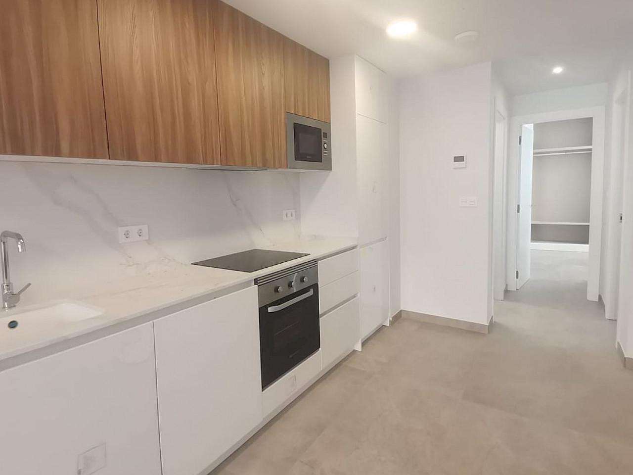 Neubau Apartments mit 2 Schlafzimmern und 2 Badezimmern in Torrevieja| Ref: MA-1813 – Torrevieja