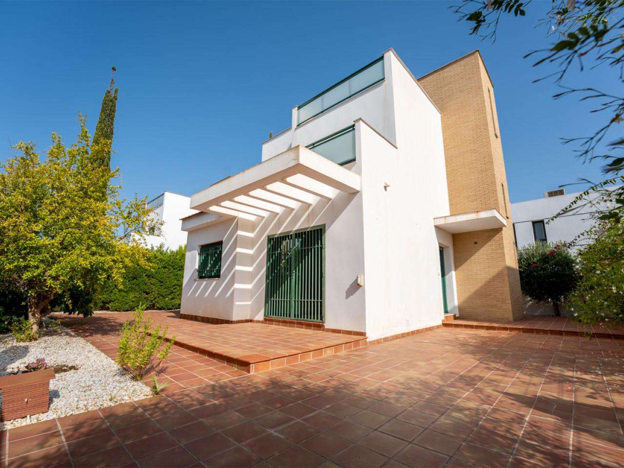 Villa mit 3 Schlafzimmern und 2 Badezimmern in Rojales| Ref: MA-17993-rev – Rojales