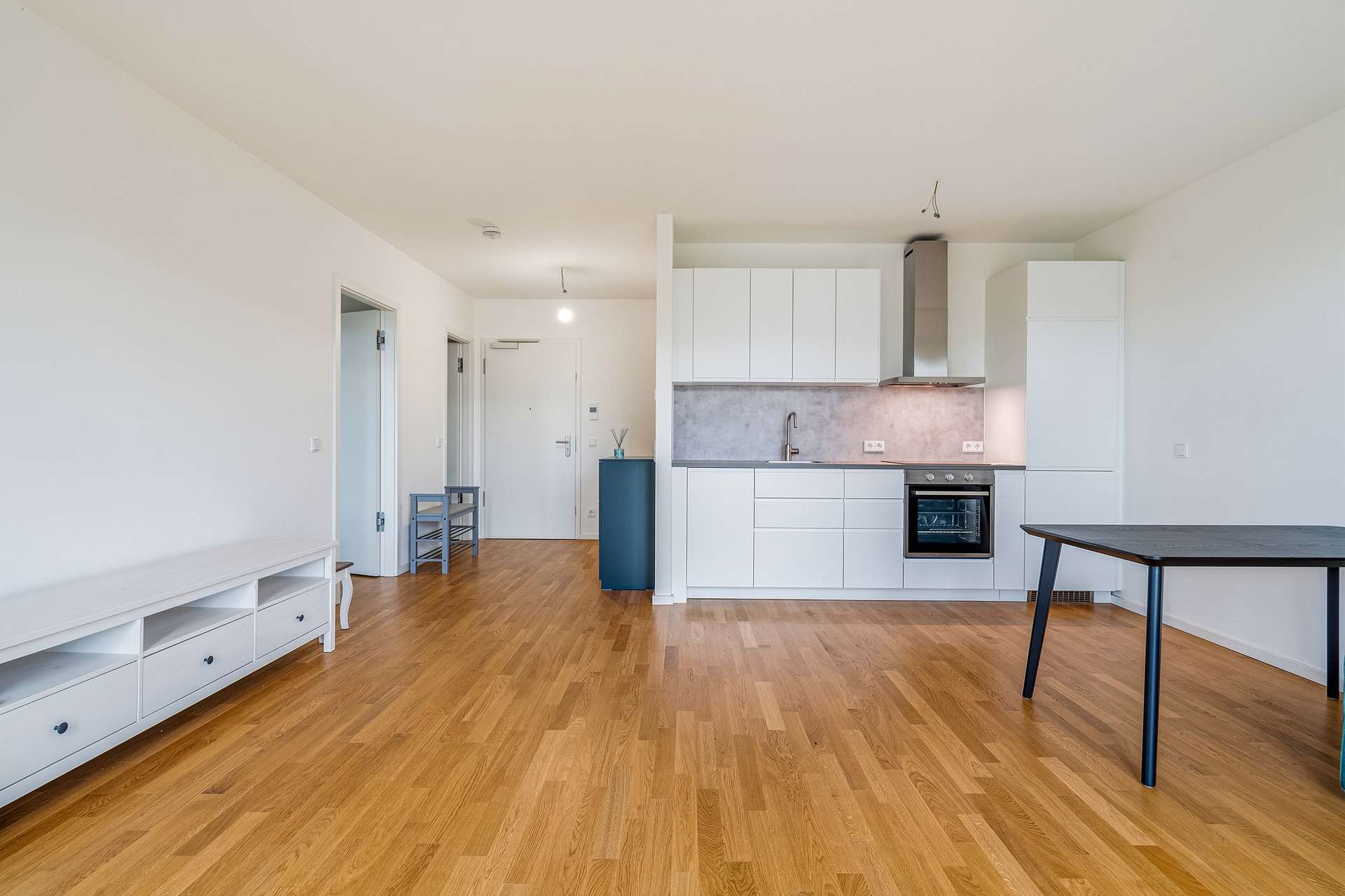 Moderner Neubau-Erstbezug in der Neuen Mitte Schönefeld – Schönefeld