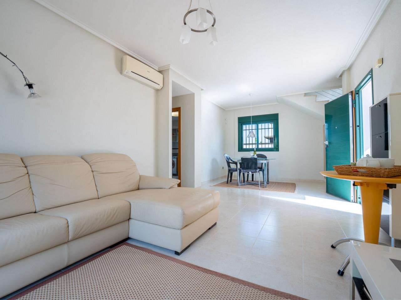 Villa mit 3 Schlafzimmern und 2 Badezimmern in Rojales| Ref: MA-17993-rev – Rojales