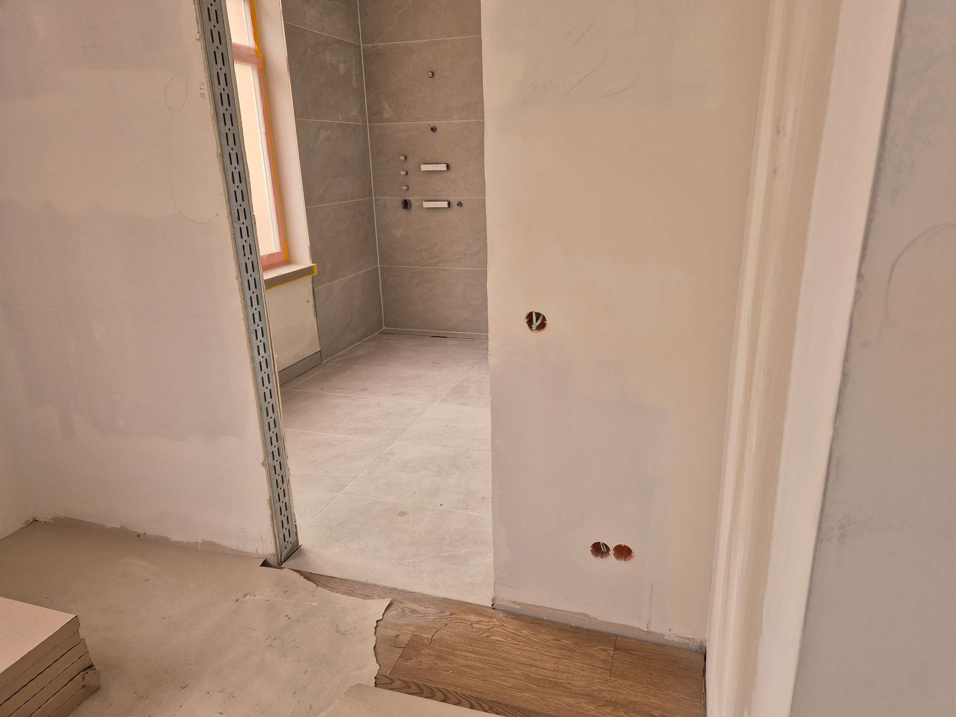 Fertiggestellte Wohnungen in Dahlem - Erstbezug, Altbau mit Aufzug – Berlin