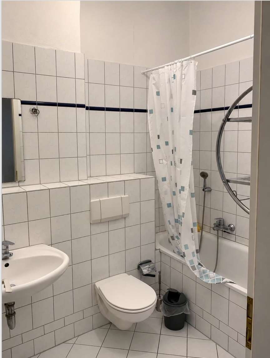 Altbauflair trifft Wohnkomfort - Gepflegte Bezugsfreie Eigentumswohnung in Berlin-Köpenick – Berlin