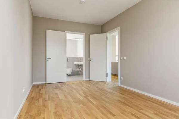 Nuovo appartamento di 4 locali pronto da abitare | Il Franz, Friedrichshain