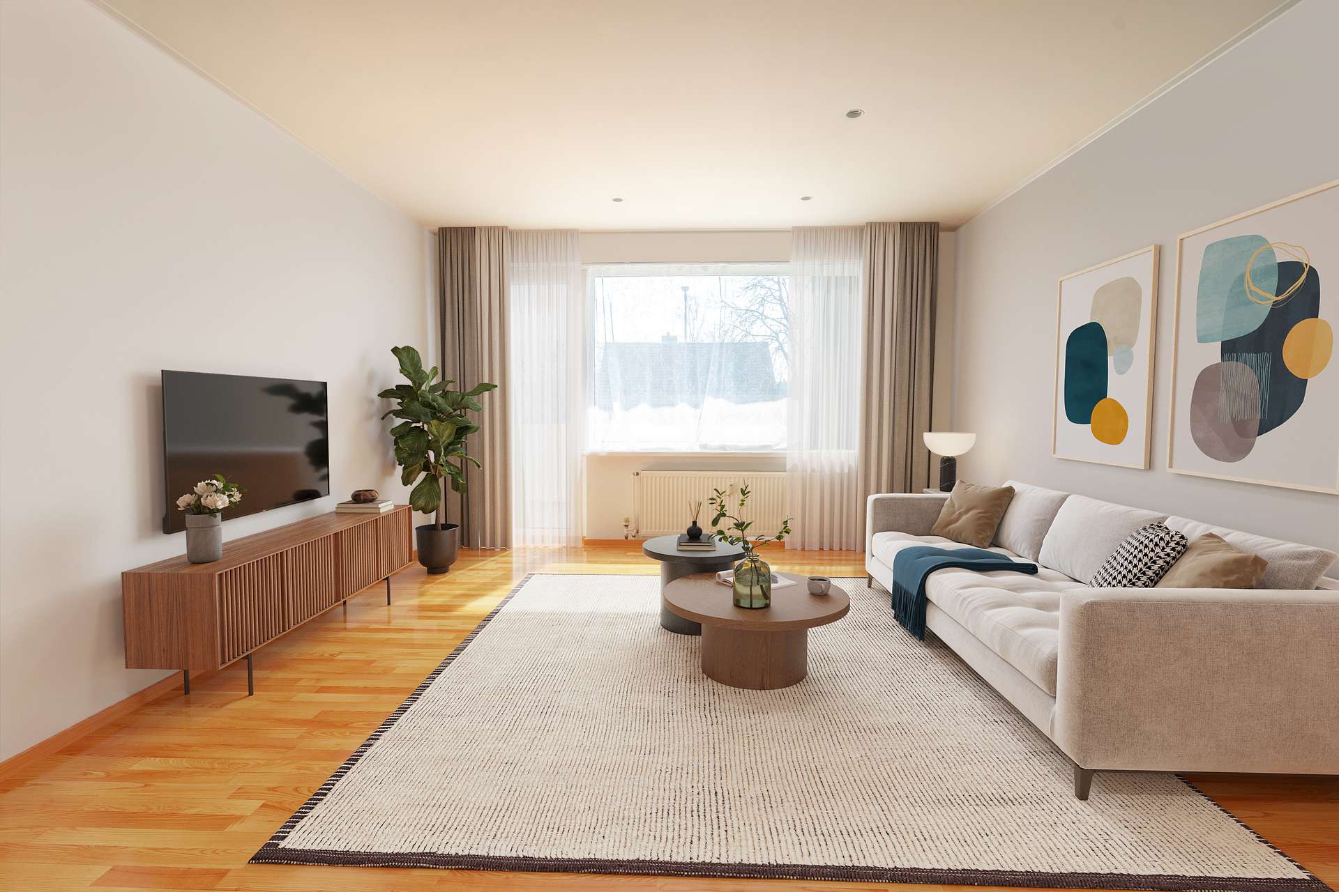 Leben in Neukölln: Dein neues Zuhause zwischen Urbanität und Natur – Berlin