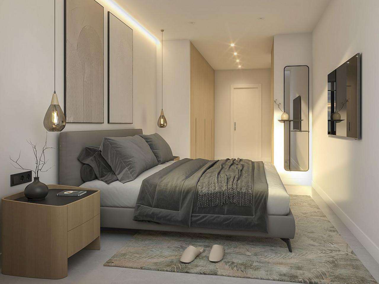Neubau Apartments mit 3 Schlafzimmern und 3 Badezimmern in Gran Alacant - Santa Pola| Ref: MA-2356C – Gran alacant - santa pola