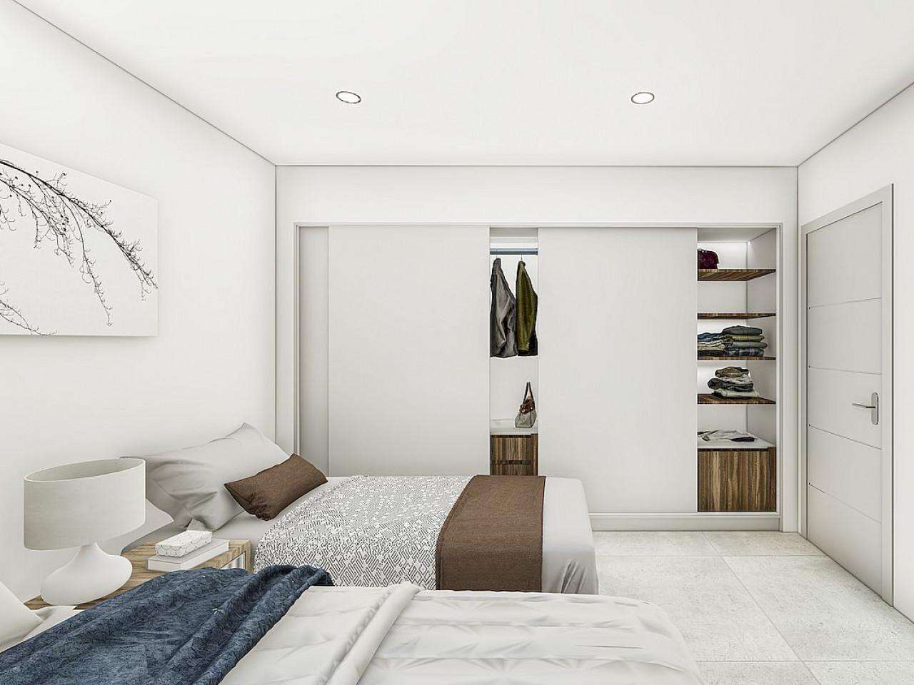 Neubau Haus mit 3 Schlafzimmern und 3 Badezimmern in Pilar de la Horadada| Ref: MA-2276B – Pilar de la horadada