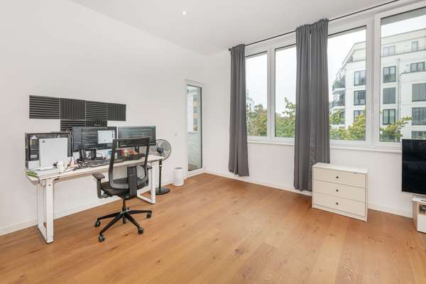 Tolle 1-Zimmer-Wohnung in direkter Nähe zum Kurfürstendamm