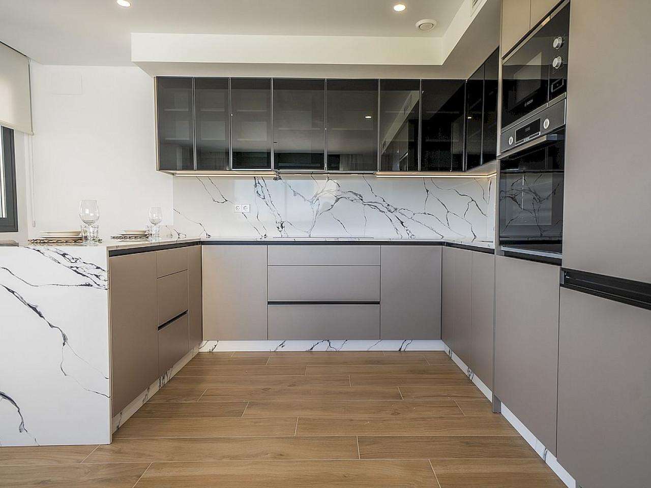 Neubau Villas mit 6 Schlafzimmern und 6 Badezimmern in Algorfa| Ref: MA-2258E – Algorfa