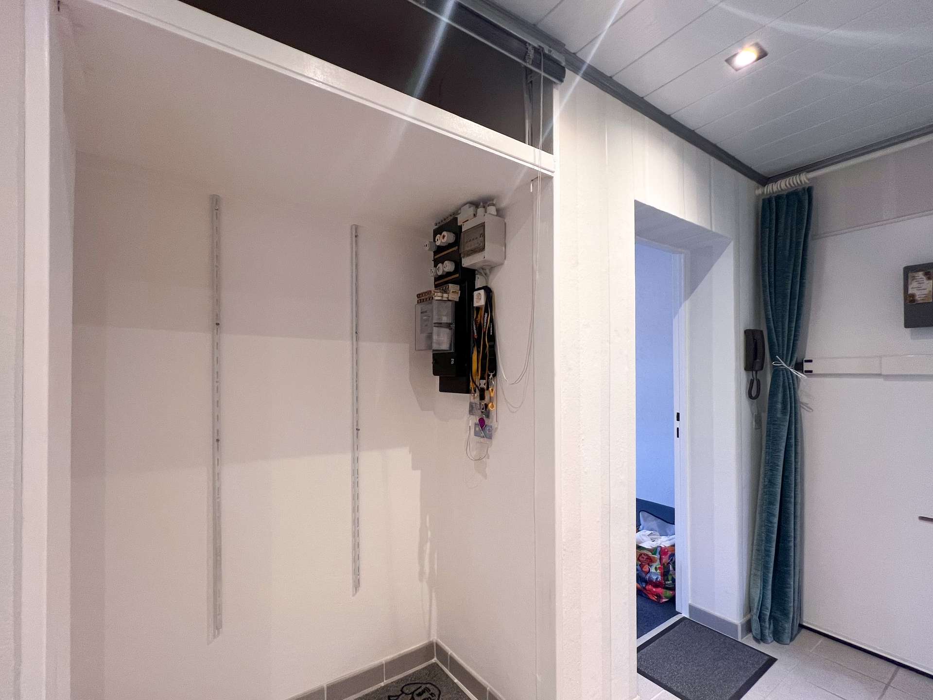 *RESERVIERT* Bezugsfreie 3 Zimmerwohnung in Zehlendorf – Berlin