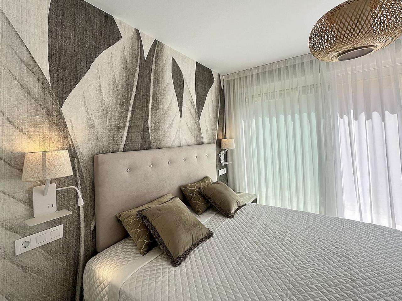 Neubau Apartments mit 3 Schlafzimmern und 2 Badezimmern in Torrevieja| Ref: MA-2271 – Torrevieja