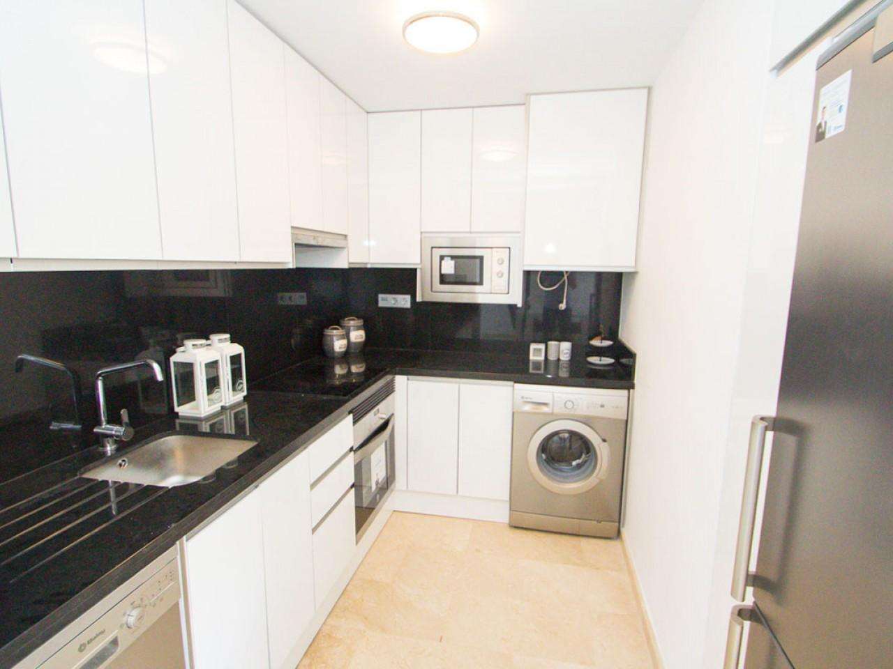 Neubau Apartments mit 2 Schlafzimmern und 2 Badezimmern in Orihuela Costa| Ref: MA-1233C – Orihuela costa