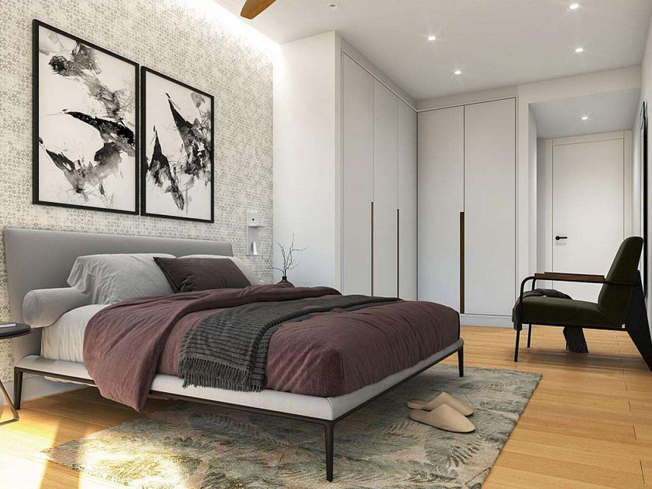 Neubau Apartments mit 3 Schlafzimmern und 2 Badezimmern in Monforte del Cid| Ref: MA-2294D – Monforte del cid