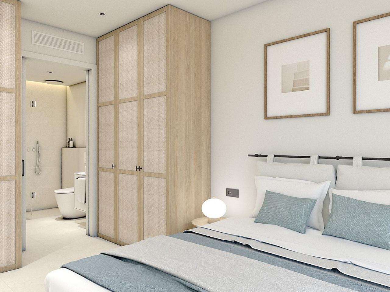 Neubau Haus mit 3 Schlafzimmern und 2 Badezimmern in Torre de la Horadada| Ref: MA-2119C – Torre de la horadada