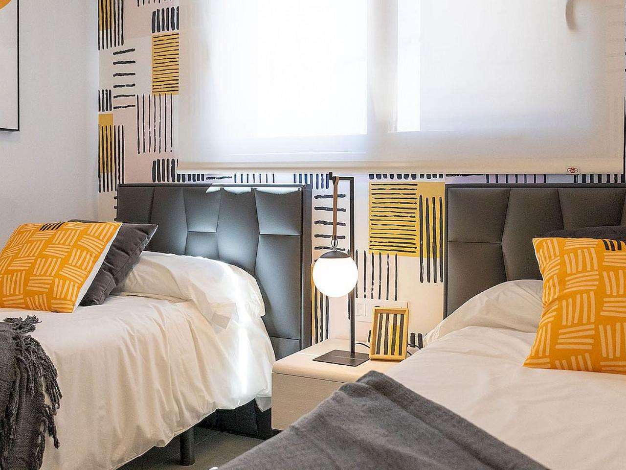 Neubau Apartments mit 2 Schlafzimmern und 1 Badezimmer in Pulpi| Ref: MA-1680D – Pulpi
