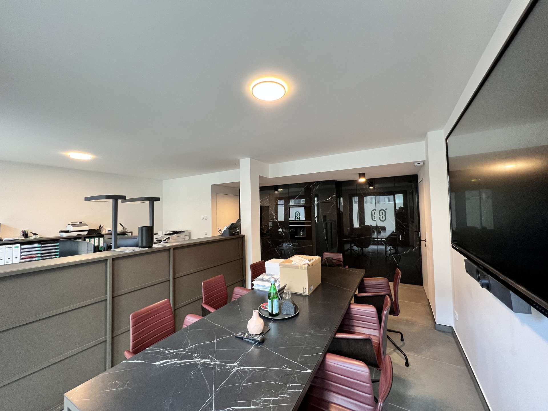 Feinste Büro in Lauflage Tempelhof – Berlin