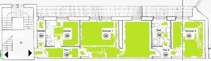 Top Lage mit Aufzug attraktive Immobilie in gefragter Umgebung – Berlin